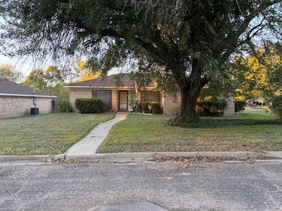 500 Lakewood Ave, Corsicana, TX, 75110