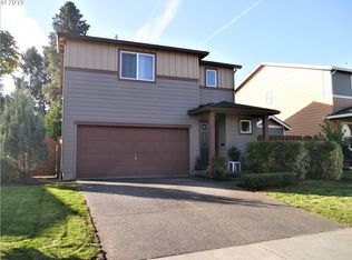 33436 SW Windmill Pl, Scappoose, OR 97056