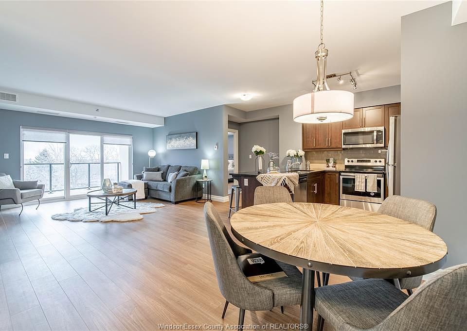 1st image of 6 Park St #507
