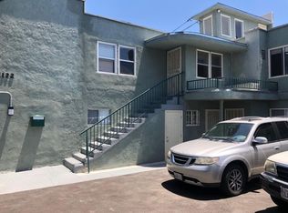 1122, Los Angeles, CA 90011