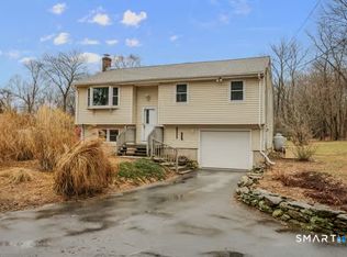 9 Thompson Rd, North Franklin, CT 06254