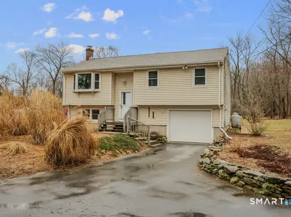 9 Thompson Road, Franklin, CT 06254