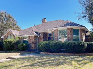 2036 Colborne Dr, Plano, TX 75025