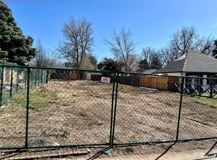 1240 Forest St, Denver, CO 80220