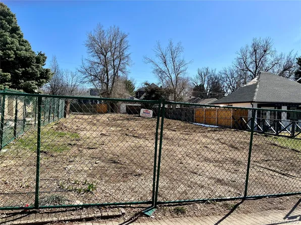 1240 Forest Street, Denver, CO 80220