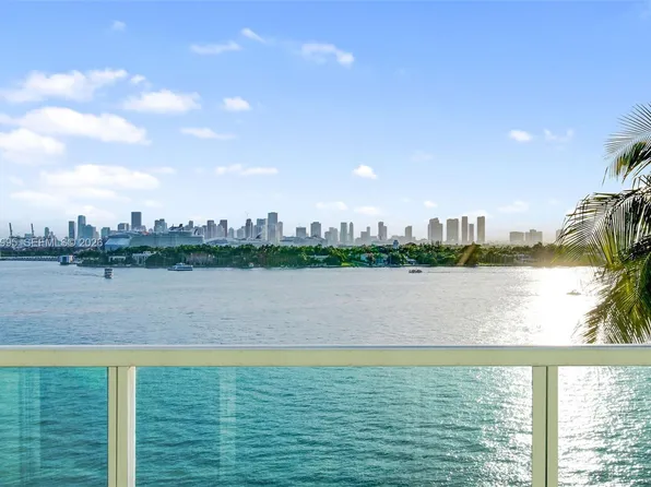 650 West Ave, Miami Beach, FL