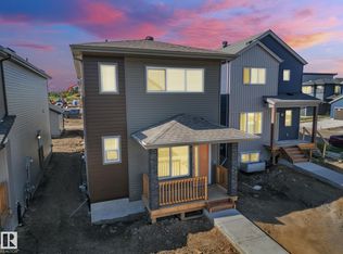 3 Eton Line, Spruce Grove, AB T7X4B7