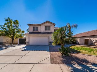 1033 W Page Ave, Gilbert, AZ 85233