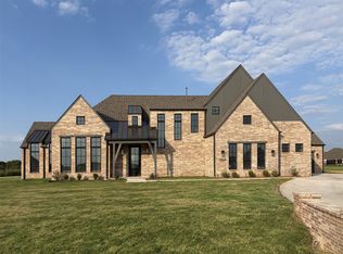 17564 S 52nd East Ave, Bixby, OK 74008