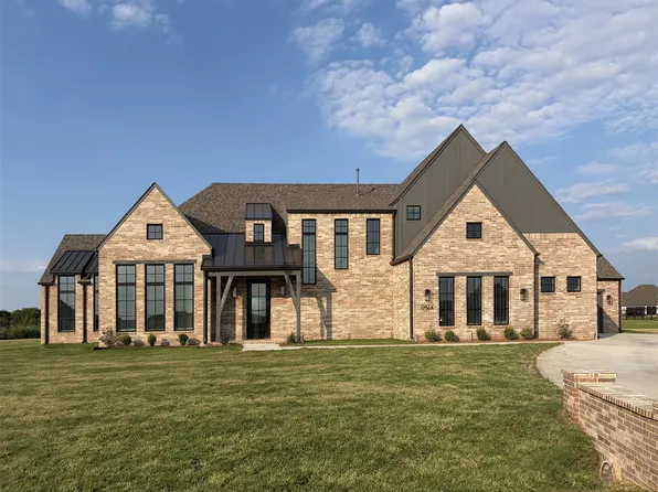 17564 S 52nd East Ave, Bixby, OK 74008