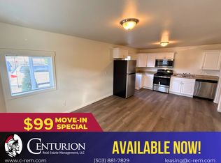 3363 Portland Rd NE APT 17, Salem, OR 97301