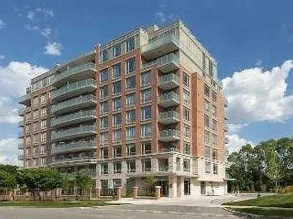 17 Ruddington Dr Unit 603, Toronto, ON M2K 0A8