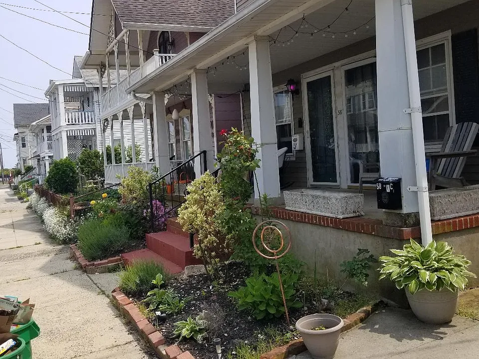 58 Cookman Ave #B