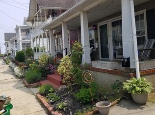58 Cookman Ave APT B, Ocean Grove, NJ 07756