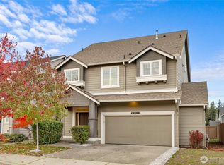8117 175th Street Ct E, Puyallup, WA 98375