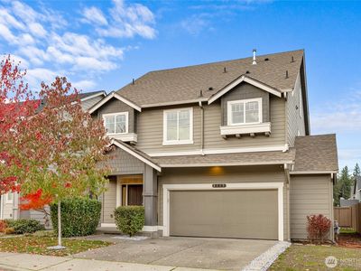 8117 175th Street Ct E, Puyallup, WA, 98375