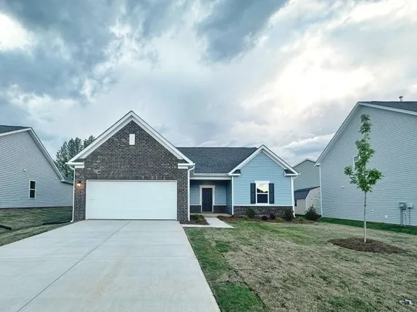 223 Antietam Pl, Mebane, NC 27302