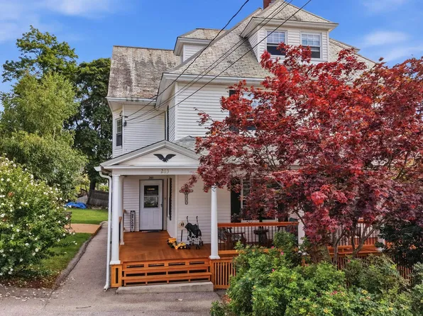 283 Orange Street, Manchester, NH 03104