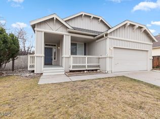 5540 Daybreak Dr, Reno, NV 89523