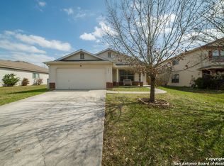 145 Hanging Moss, Cibolo, TX 78108