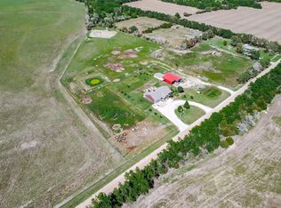 2362 52nd Rd, Udall, KS 67146