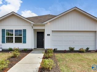 104 Saw Palmetto Dr, Meridianville, AL 35759