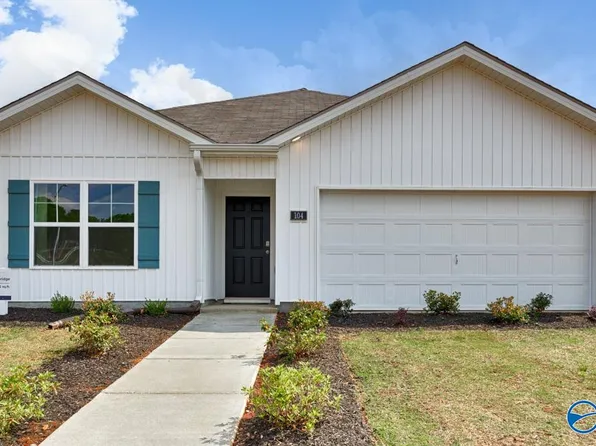 104 Saw Palmetto Dr, Meridianville, AL 35759
