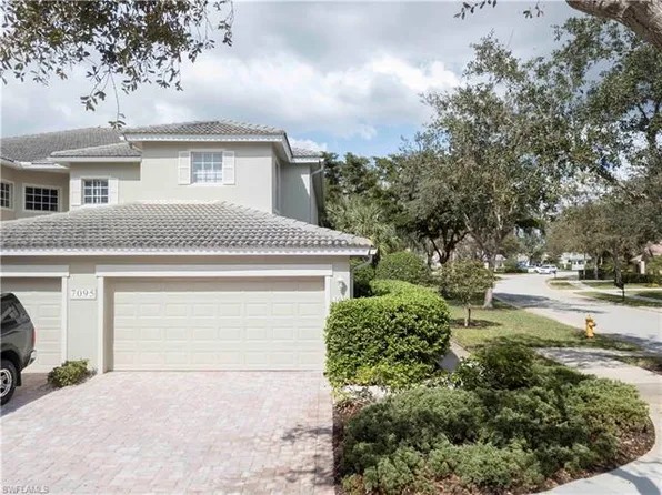 7095 Pond Cypress Ct APT 102, Naples, FL 34109