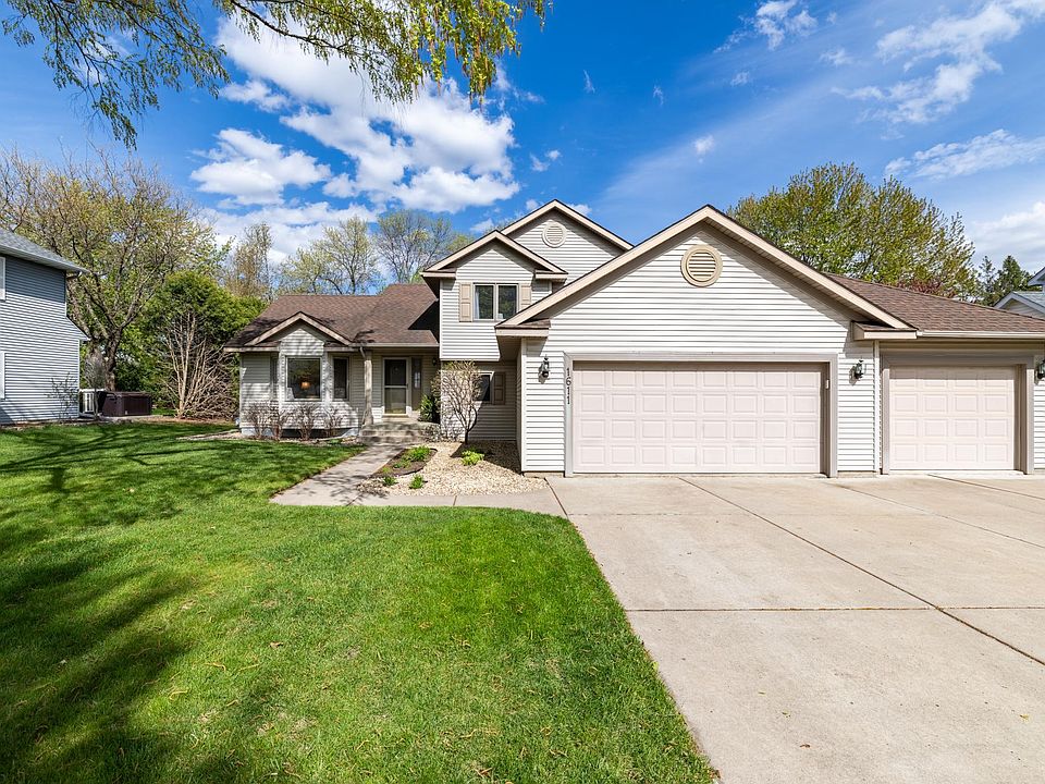 1st image of 1611 Meadow View Trl