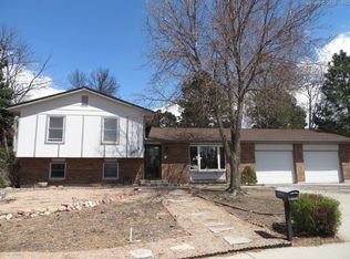 3838 Cambria Pl, Colorado Springs, CO 80918