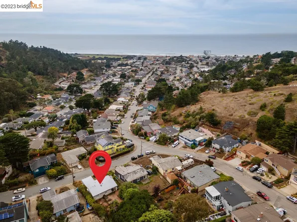 358 Ressa Rd, Pacifica, CA 94044