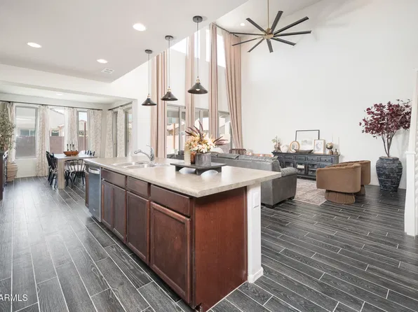 25502 N 164TH Avenue, Surprise, AZ 85387