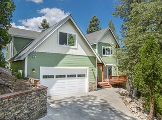 283 Shasta Dr, Lake Arrowhead, CA 92352