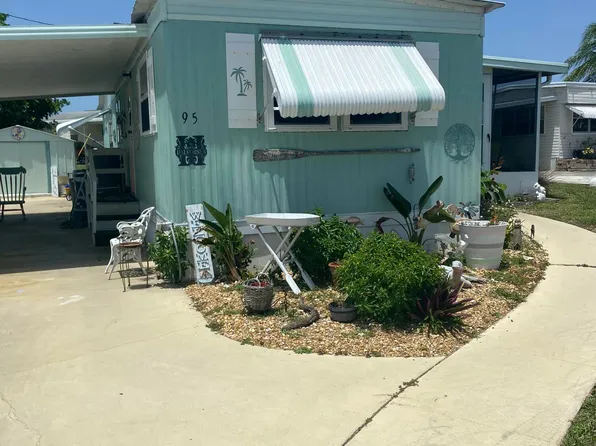 11000 SE FEDERAL HWY 95 Highway #95, Hobe Sound, FL 33455