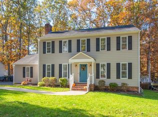 618 Watch Hill Rd, Midlothian, VA 23114