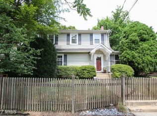 4401 River Rd NW, Washington, DC 20016