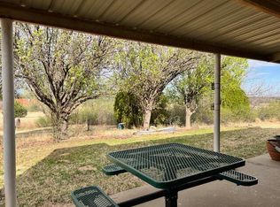 14639 1454th Rd, Follett, TX 79034