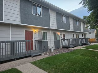 4407 E Pikes Peak Ave, Colorado Springs, CO 80916