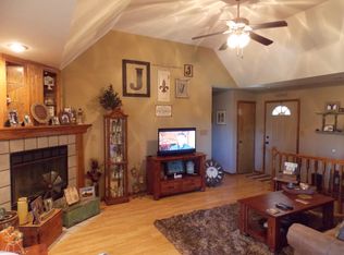 2045 W Union Chapel Rd, Nixa, MO 65714