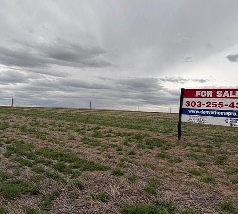 3rd image of WCR 81 and Co Rd 8