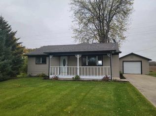 3724 N Van Dyke Rd, Filion, MI 48432