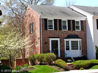 6406 Eastleigh Ct, Springfield, VA 22152