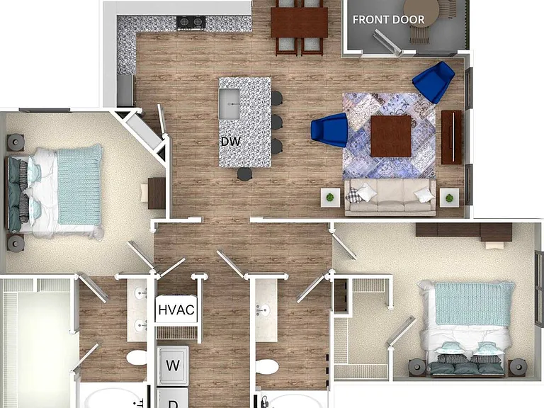 Pearl Floor Plan Pearl Floor Plan