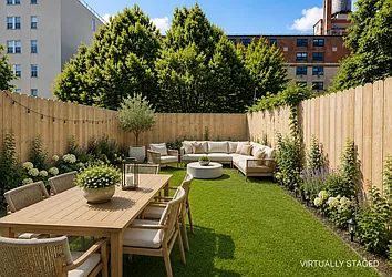 1906 Bergen Street, #1