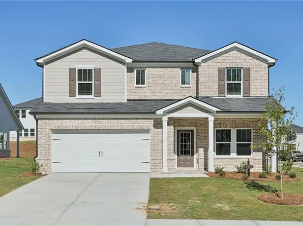 1489 High Falls Ln, Grayson, GA 30017