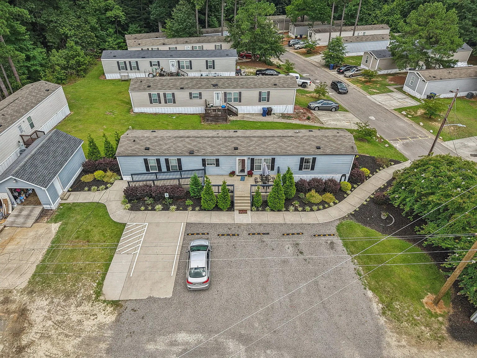 Pine Village — Photo 4