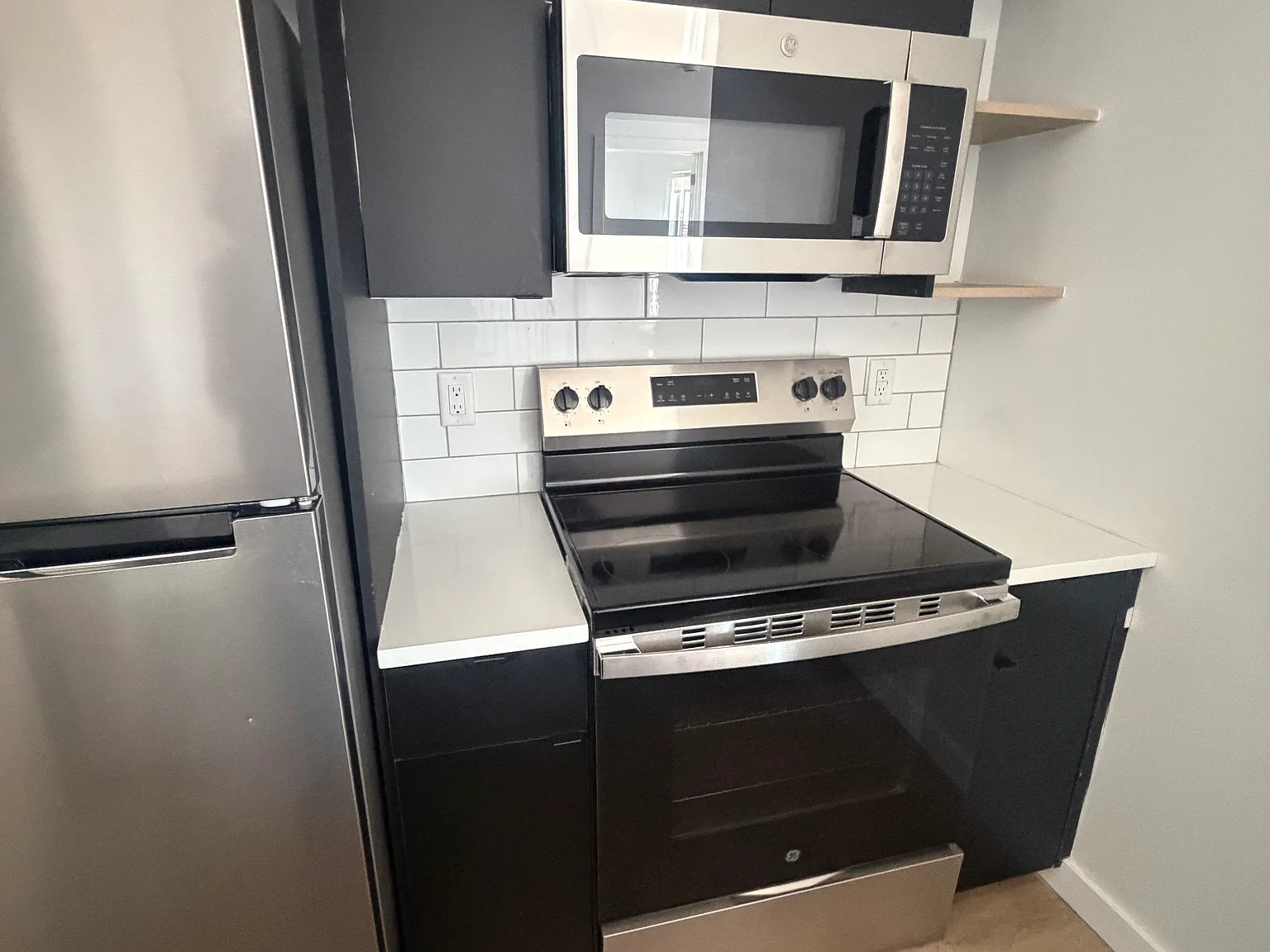 2 bed, 1000 sqft, $3,100 — Photo 3