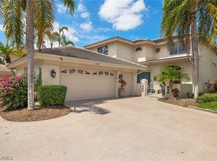 10332 Quail Crown Dr #11, Naples, FL 34119