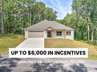 8 Dundonald Ln, Bella Vista, AR 72715