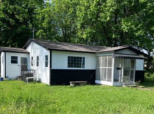 1212 W 9th Ave, Pine Bluff, AR 71603